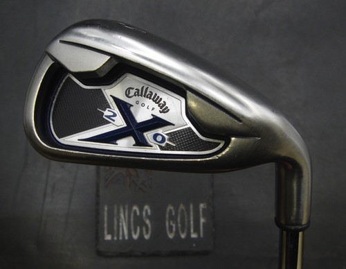 Callaway x20 iron - callaway, 5