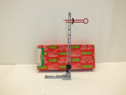 Scale lgb 5030 - 5030, signal