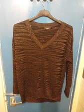 Wallis Women’s Jumper Size