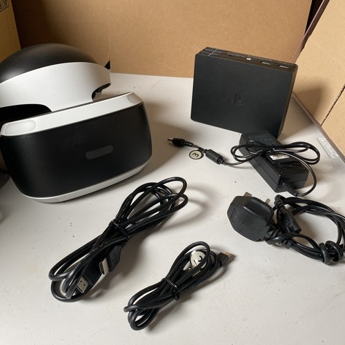 Ps4 headset bundle - headset,