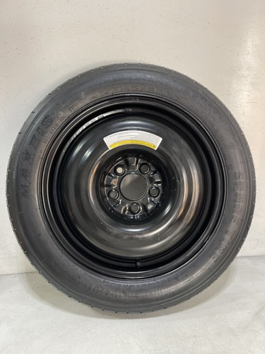 Spare tire fits - spare, fits: