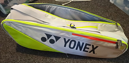 Yonex racket bag - racket, ba52526