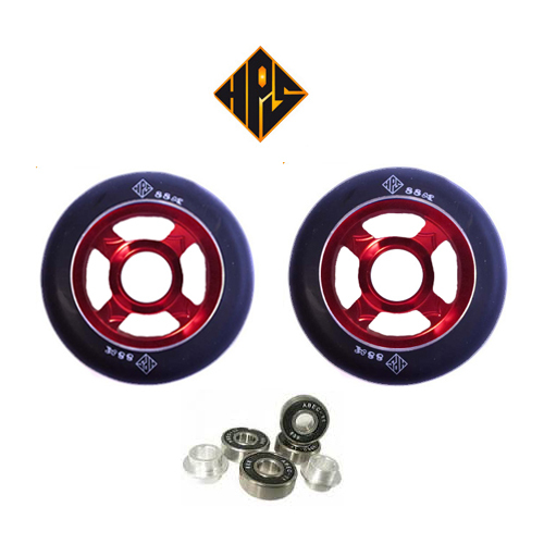 Premium pro stunt scooter - 2,