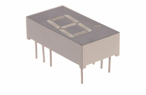 Sa04 12sekwa segment led - sa04-12sekwa, 7-segment