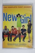 New Girl - Season 1 - Region 1