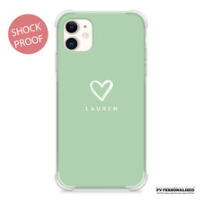 Personalised Phone Case For