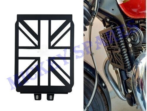 Royal enfield interceptor - gt, &