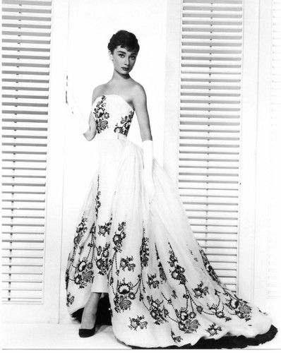 Audrey hepburn 8x10 movie - 8x10,