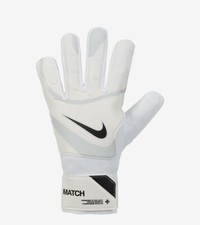 Nike Match Goalkeeper Gloves