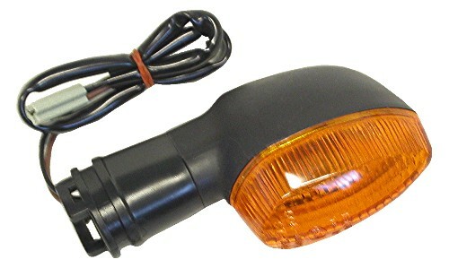 Complete indicator rear right - indicator,