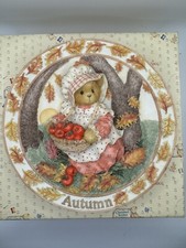 Cherished Teddies - Autumn