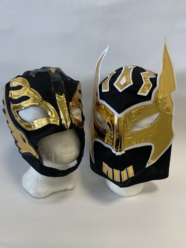 Combos kalisto mysterio - combos,