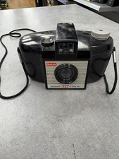 kodak brownie 127 camera