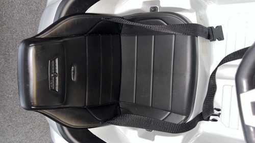 Childrens electric mercedes - electric,