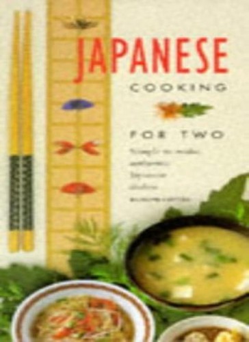 Japanese cooking for - japanese,