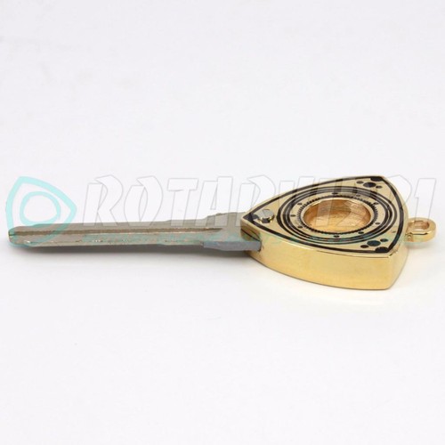 Rotor key blank - blank, fits