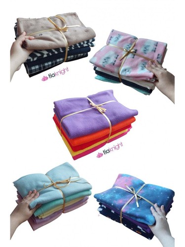 Polar fleece large - polar,