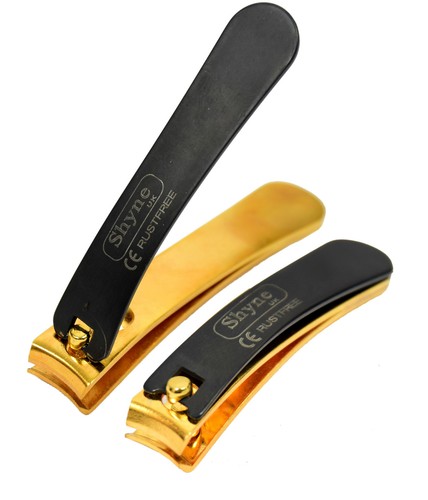 Professional toe nail cutter - professional,