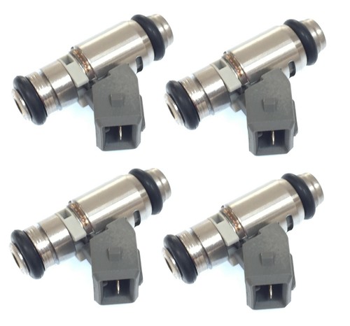 Fuel injector fits ford - fits,