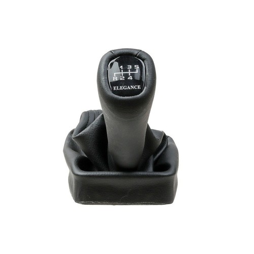 Gear lever knob ghetta - lever,