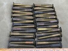 4"  HEAVY GAUGE size NO28