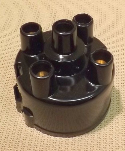 Classic mini distributor cap - mini,