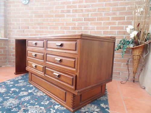 Mid century danish - mid-century, sideboard