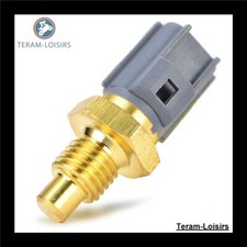 Radiator thermostat probe for