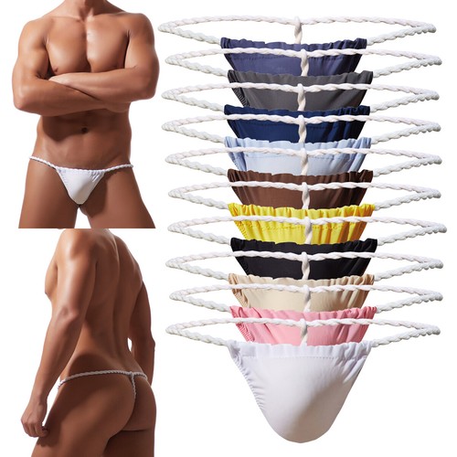 Pack men thong g - 4,