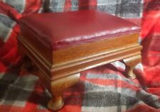 Antique Victorian Oak 1850