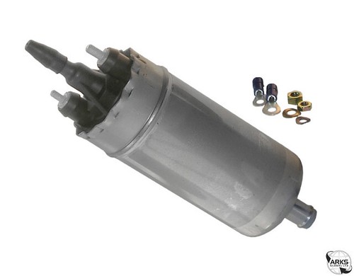 Cambiare line fuel pump - fuel,