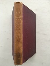 The "C. S." Tracts - Volume