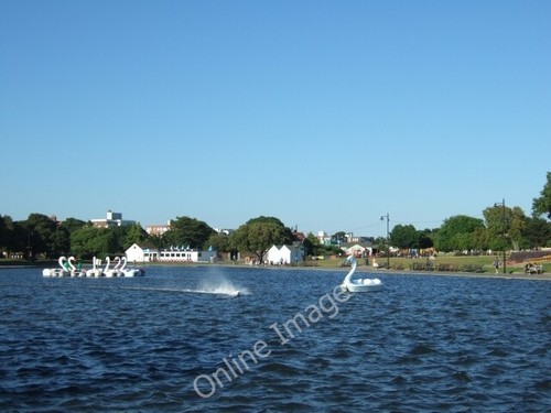 Photo 6x4 canoe - photo,