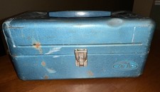 Vintage OLD PAL Metal