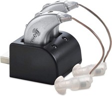 Digital Hearing Amplifiers