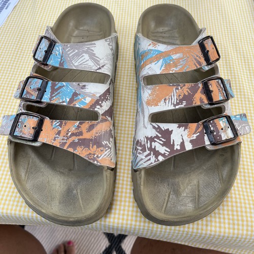 Birki birkenstock - s,