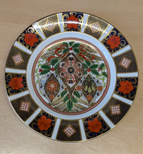 ROYAL CROWN DERBY OLD IMARI