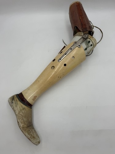 Vintage antique wood leather - vintage,