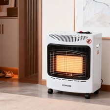 4.2kw Portable Gas Cabinet