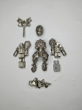 #195 Original Metal Commander