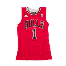 Adidas Chicago Bulls Jersey