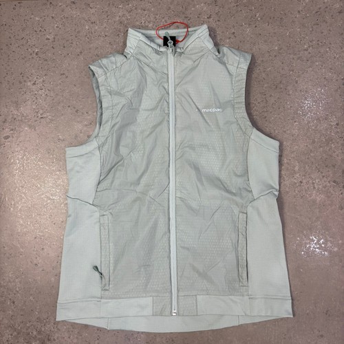Macpac polartec alpha vest - macpac,
