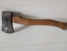 Vintage Buck & Hickman Toga