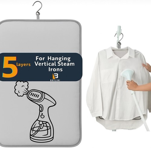 Premium hanging vertical steam - vertical,