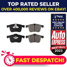 Brake Pads Set fits VAUXHALL