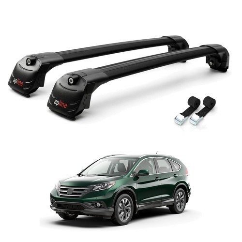 Roof rack cross - roof,
