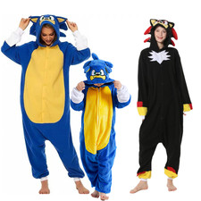 KIDS Adults Unisex Sonic