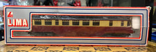 Lovely Vintage Lima BR Railcar