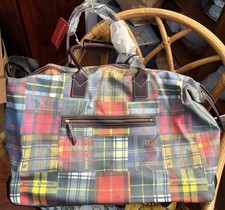 Dooney Bourke Large Rolling