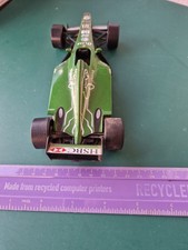 Hot Wheels mattel 2000 Formula